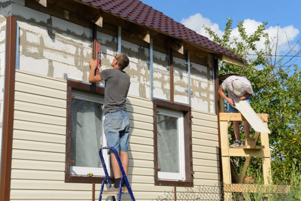 Siding Removal and Disposal in Ludlow, KY