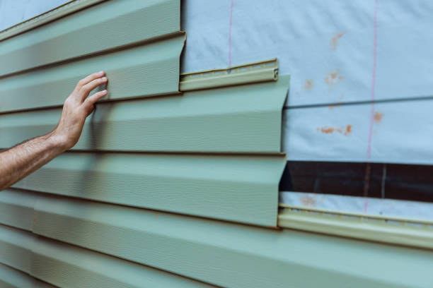 Best Historical Building Siding Restoration  in Ludlow, KY